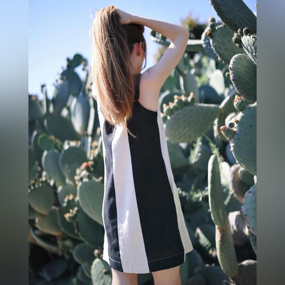 Stoned Immaculate Twiggy Dress Size Small NWOT - Picture 2 of 11